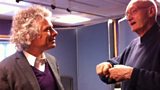 Steven Pinker meets Richard Holloway