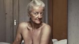 BECOMING A LIFE DRAWING MODEL IN RETIREMENT :: ANGELA PLATER