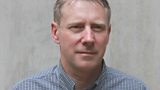 Russell Plant, Managing Director of Bluecube