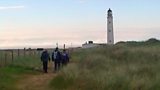Barns Ness