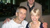 Doleen agus Seumas Mac a' Bhreatannaich