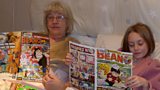 BEANO ANNIVERSARY :: 75 YEARS