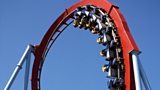 ROLLERCOASTER RETIREMENT :: SYLVIA AND DENNIS BLOOR