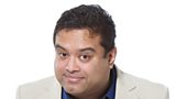 Paul Sinha