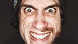Beardyman