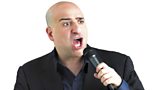 Omid Djalili