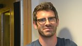 Dan Skinner is Angelos Epithemiou