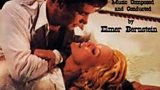 Elmer Bernstein The Carpetbaggers Album Cover