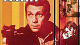 Lalo Schifrin Bullitt Album Cover