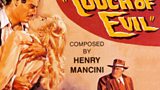 Henry Mancini Touch of Evil Album Cover
