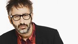 David Baddiel