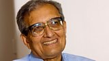 Amartya Sen