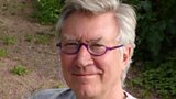 STUDIO GUEST :: ROBIN ELLIS
