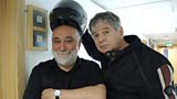 Jean Jacques Burnel talks about the Stranglers' 6 Music Prom