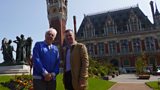 TRAVEL :: CALAIS