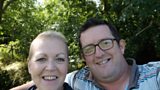 John chats to Marie McStay