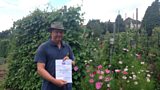 Radlett is in full bloom