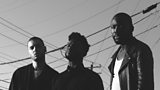 Young Fathers