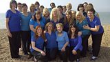The Fishwives Choir