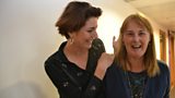 Janette Jenkins talks about Firefly A biography of Noel Coward
