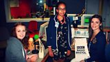 Sarah, Rachel and Katy from Horizons