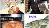 The Friday Feltz Phililogical Challenge!