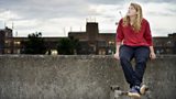 Poet Kate Tempest joins us from the Edinburgh Festival