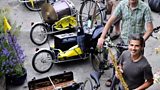 Magical Bicycle Tour
