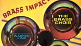 The Brass Choir directed by Warren Kime - Brass Impact - Command Records 1967