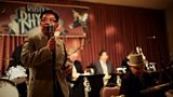 George Gee Swing Orchestra