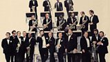 Paul Kuhn and the SFB Big Band - 1972