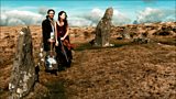 Phillip Henry and Hannah Martin
