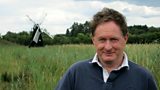 The Lost Fens