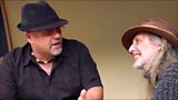 Alan West and Steve Black