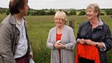 The Hollinwell Incident