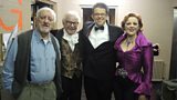 An Insiders View with soprano Sophie- Louise Dann