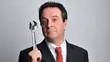 Mark Thomas
