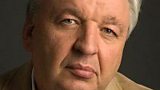 Nigel McCrery talks about his latest book Silent Witnesses