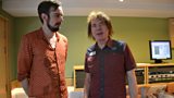 Robbie Collin reviews latest film releases