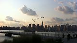 Manhattan from Brooklyn