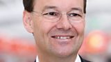 Mike Coupe, Group Commercial Director of Sainsbury's