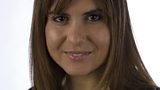 Lily Lapenna, Founder and Chief Executive of MyBnk