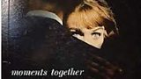 Ray Anthony Moments Together album cover