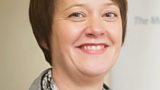Pamela Petty, Managing Director of the Ebac Group