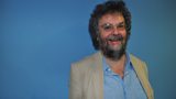 Stephen Poliakoff talks about his play Hitting Town, newly released on DVD