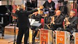Jiggs Whigham and the ÃÛÑ¿´«Ã½ Big Band - Fairfield Halls Croydon