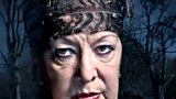 Roberta Taylor in Character as Karen Blixen in The Baroness