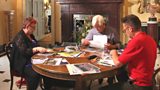 The final twelve photographs