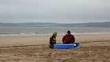 Bathing water quality