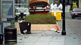 Warrington bombing - fresh clues?